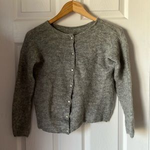 Sezane Cardigan